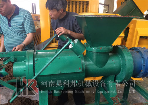 脫水機(jī)