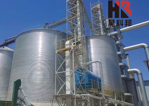 300烘干塔采購 500噸烘干塔價格 1000噸烘干塔廠家