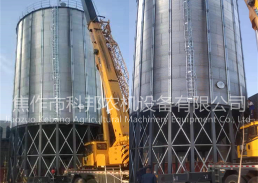 山東臨沂 海達(dá)爾飼料廠